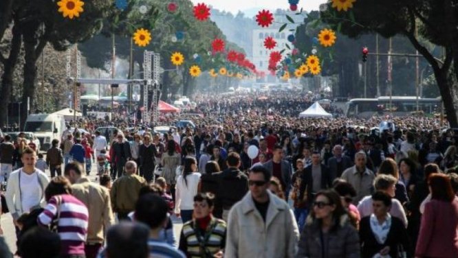 Shqiperia drejt plakjes se popullsise: Ne 10 vite 22 per qind me shume te moshuar